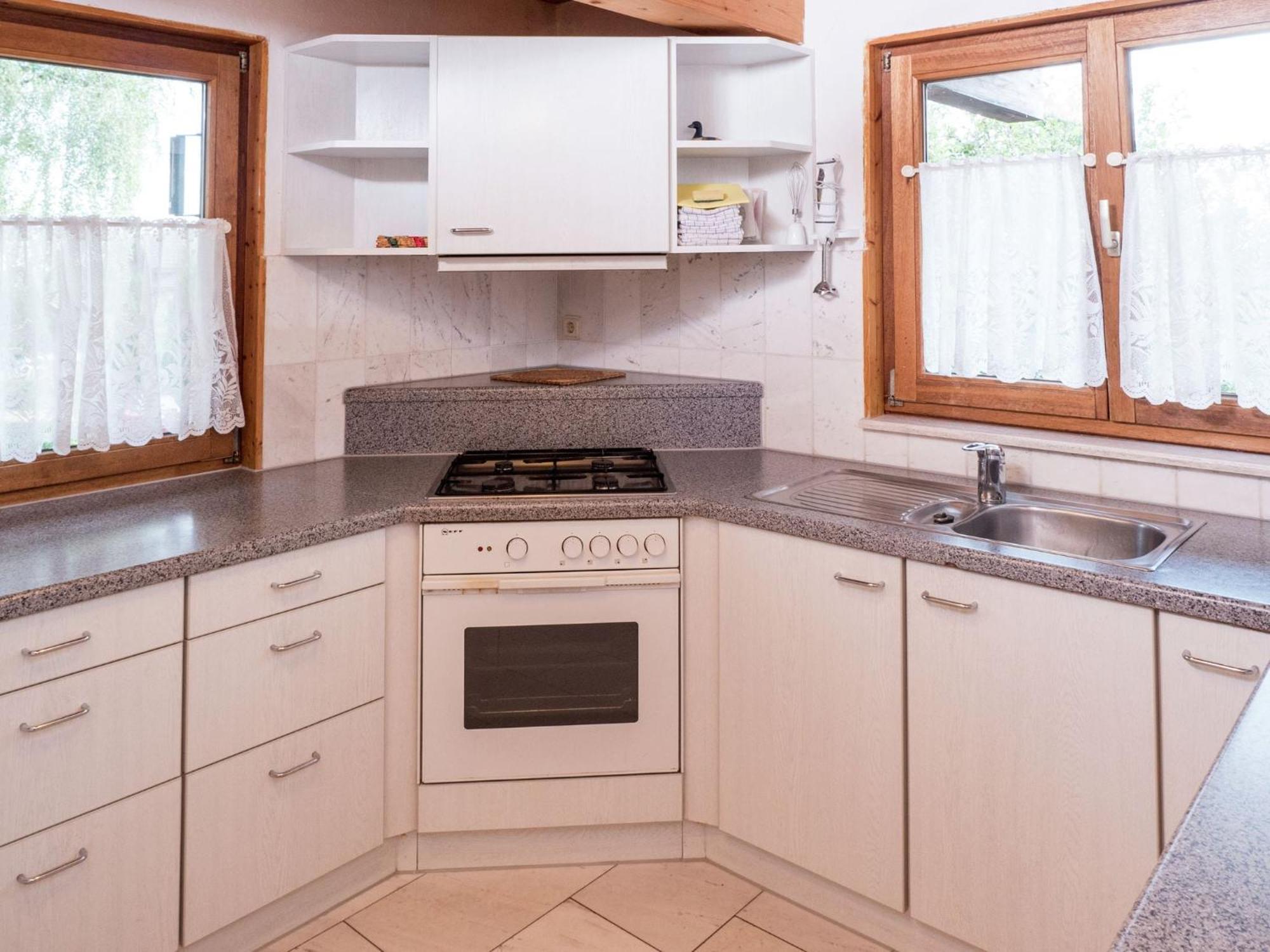 Holiday Home In Lossburg Near The Ski Area Esterno foto