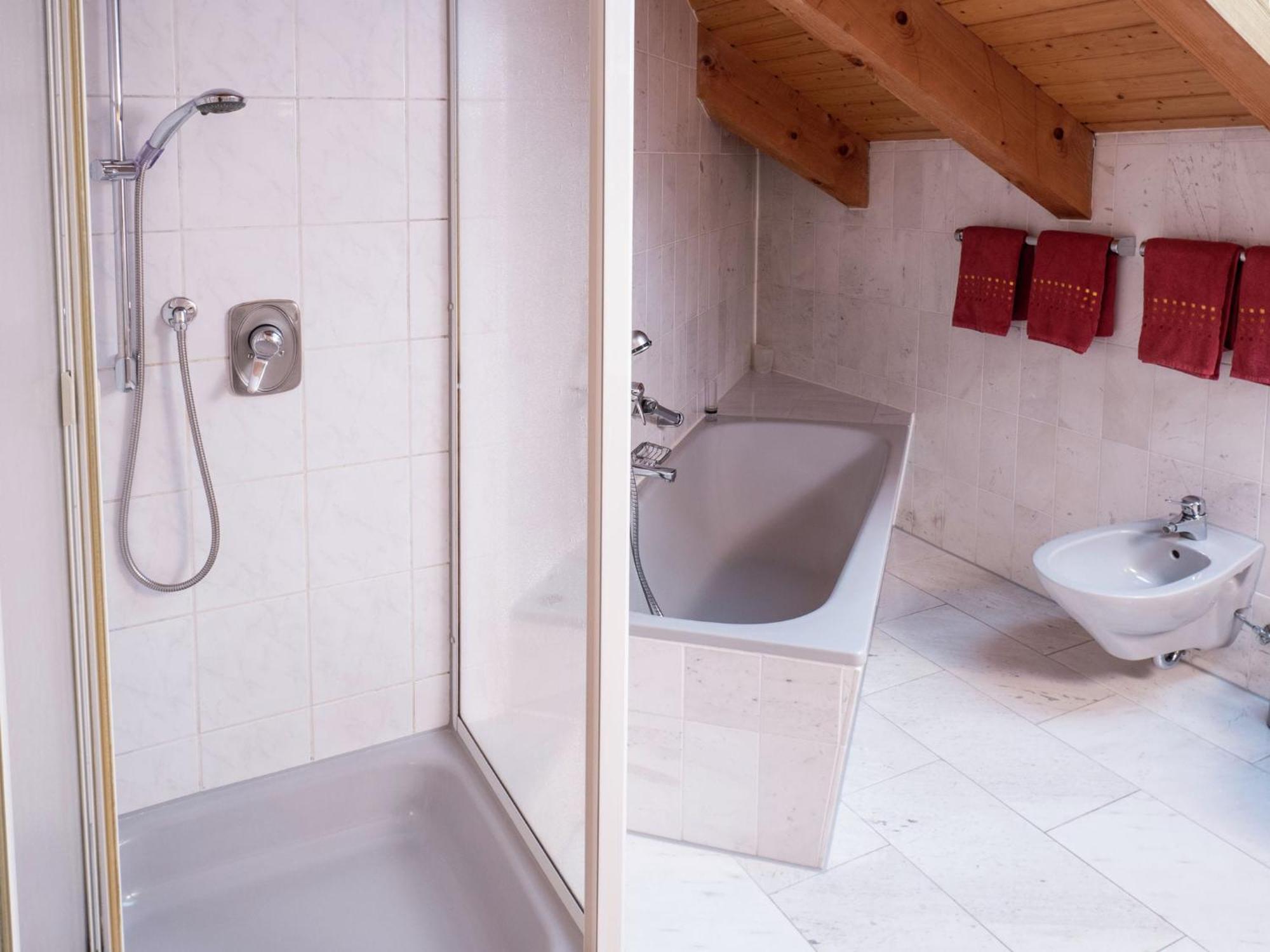 Holiday Home In Lossburg Near The Ski Area Esterno foto