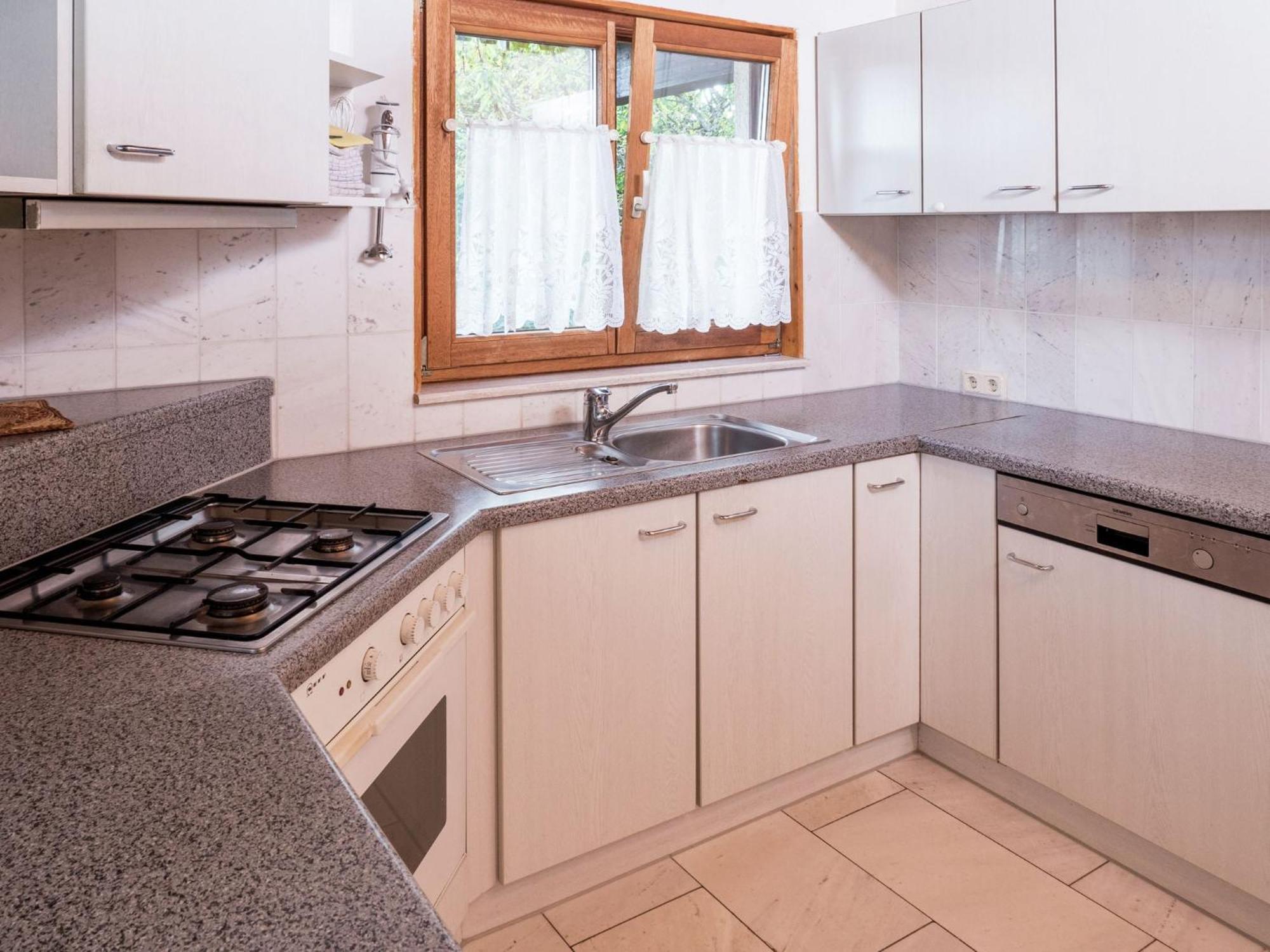 Holiday Home In Lossburg Near The Ski Area Esterno foto