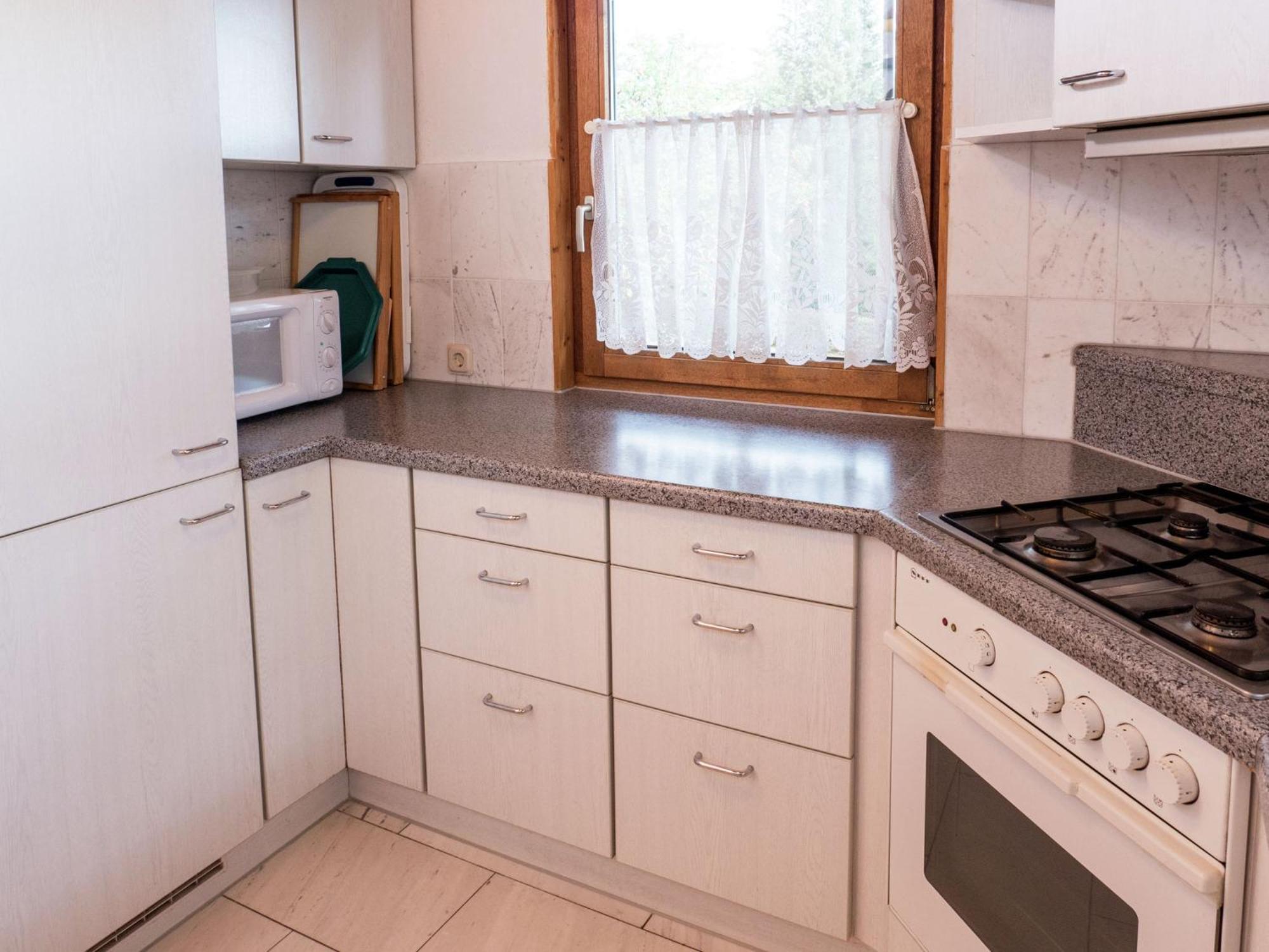 Holiday Home In Lossburg Near The Ski Area Esterno foto