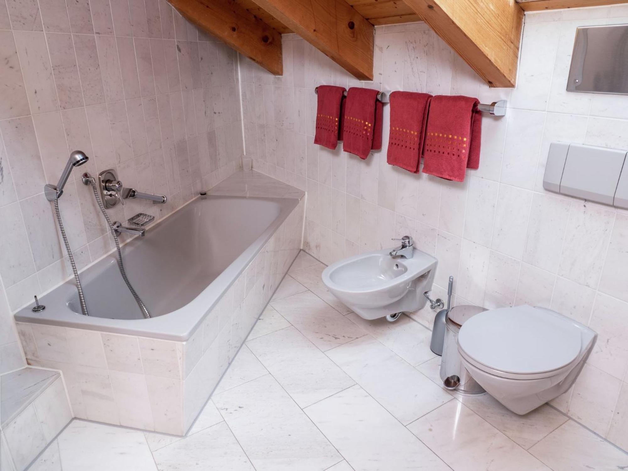 Holiday Home In Lossburg Near The Ski Area Esterno foto